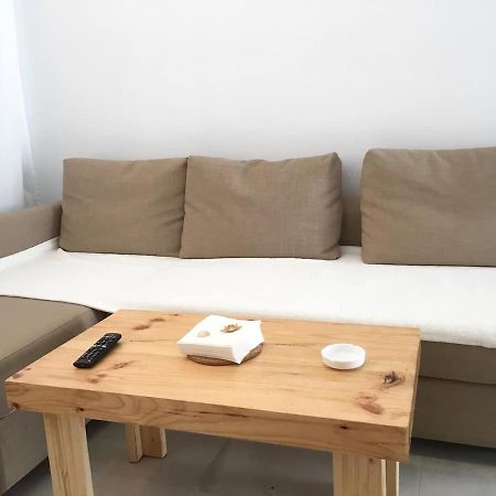 Casita Cerca De La Playa Decorada Con Amor Tarifa Buitenkant foto